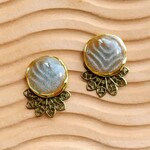 マグネット▪マジック  H  ピアス▪イヤリング