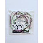 ミサンガ＊トリプル＊風水