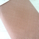 25㎝単位カットmoda１０月新作【Quaint Cottage】110×25