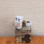 Cafeでまったり☕✧