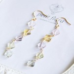 14kgf-jewel assort ピアス