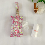 ゴミ袋ポーチ♡ リバティ