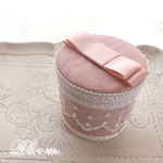 《再販》lovely♡綿棒ケース