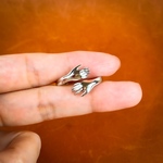 あなたに寄りそうハグリング【おもしろリング】