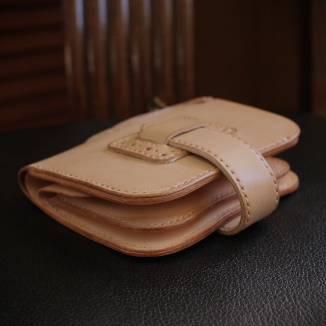 ハンドメイド(特サイズ容量多め)&ハーフ財布ふーこ様 8a3bd748f207e3b42a183ccd11320a