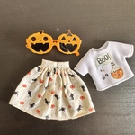 ブライスサイズ　ハロウィンセット