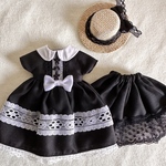 ブライスサイズ　洋服セット