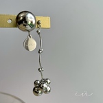 【New】Moni(silver)
