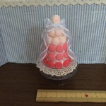 ミニチュアケーキ