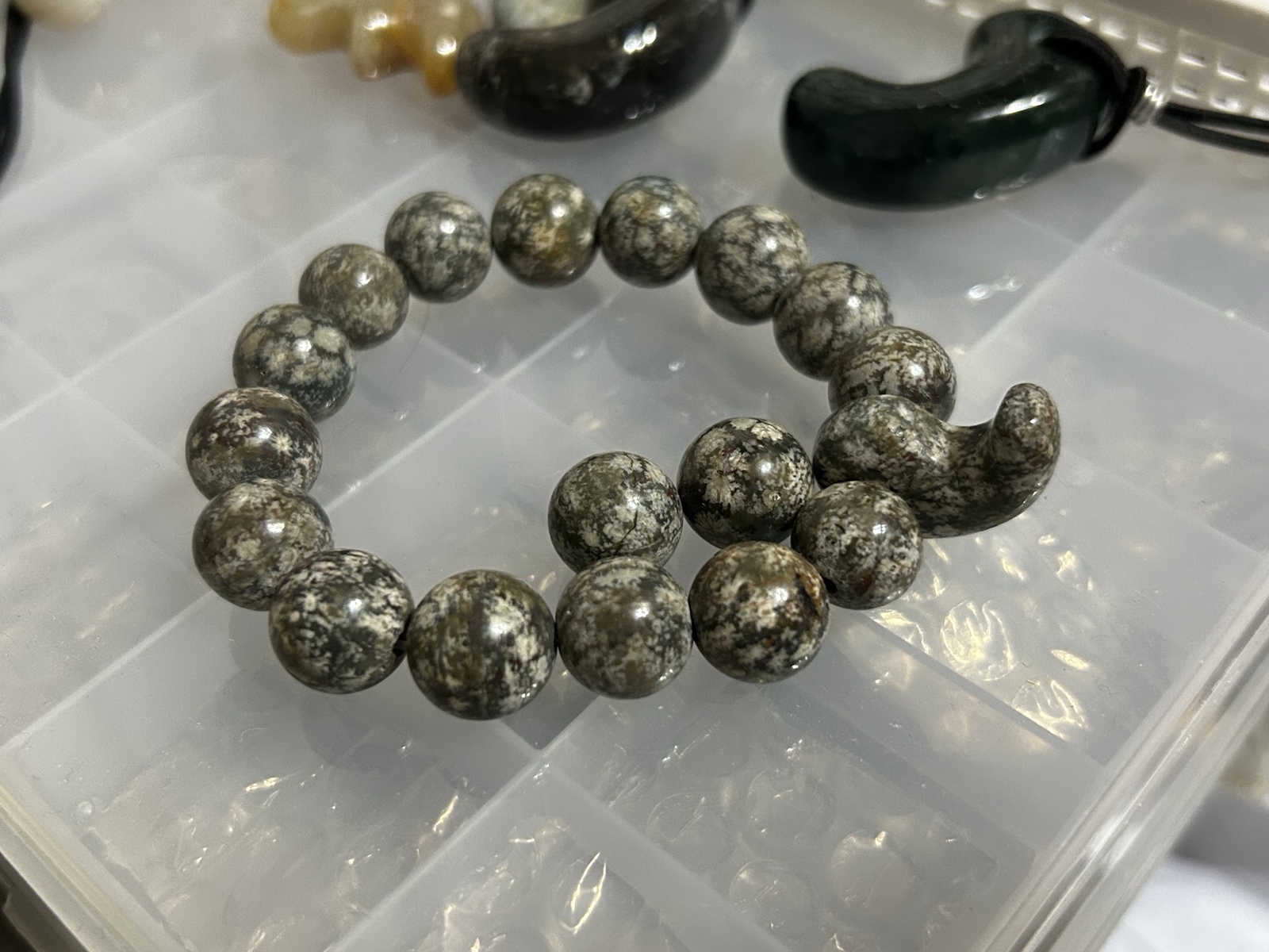 銀花石 硫化メノウ - えく小屋 | minne byGMOペパボ 国内最大級の