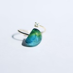lunar eclips ring #9