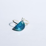 lunar eclips ring #21