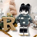 ロボホン RoBoHoN ロボホンの服
