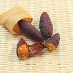 石焼き芋（ミニチュアフード）