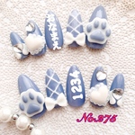 ☆kirari-nail☆ No.275