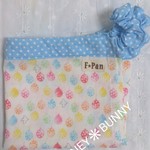 【取り置き品】風船ふんわり✨ふんどしパンツ　F☆Pan