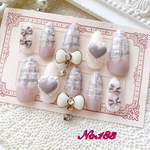 ☆kirari-nail☆ No.183