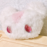 ふわくま いちごみるく🐻‍❄🍓🥛