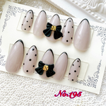 【人気No.5】☆kirari-nail☆ No.195