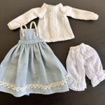 ブライス　アウトフィットセット