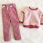 ブライス、リカちゃんサイズ　洋服セット