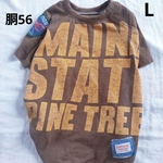 犬服  Lサイズ  ☆370