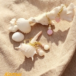パステルピアス