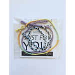 ミサンガ＊トリプル＊風水