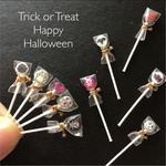 セール　ミニチュア ハロウィン キャンディ  