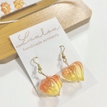 鬼灯 ピアス