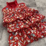 完成品犬服M☆ハニーチューンキャミソール