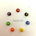 ビビットピアス