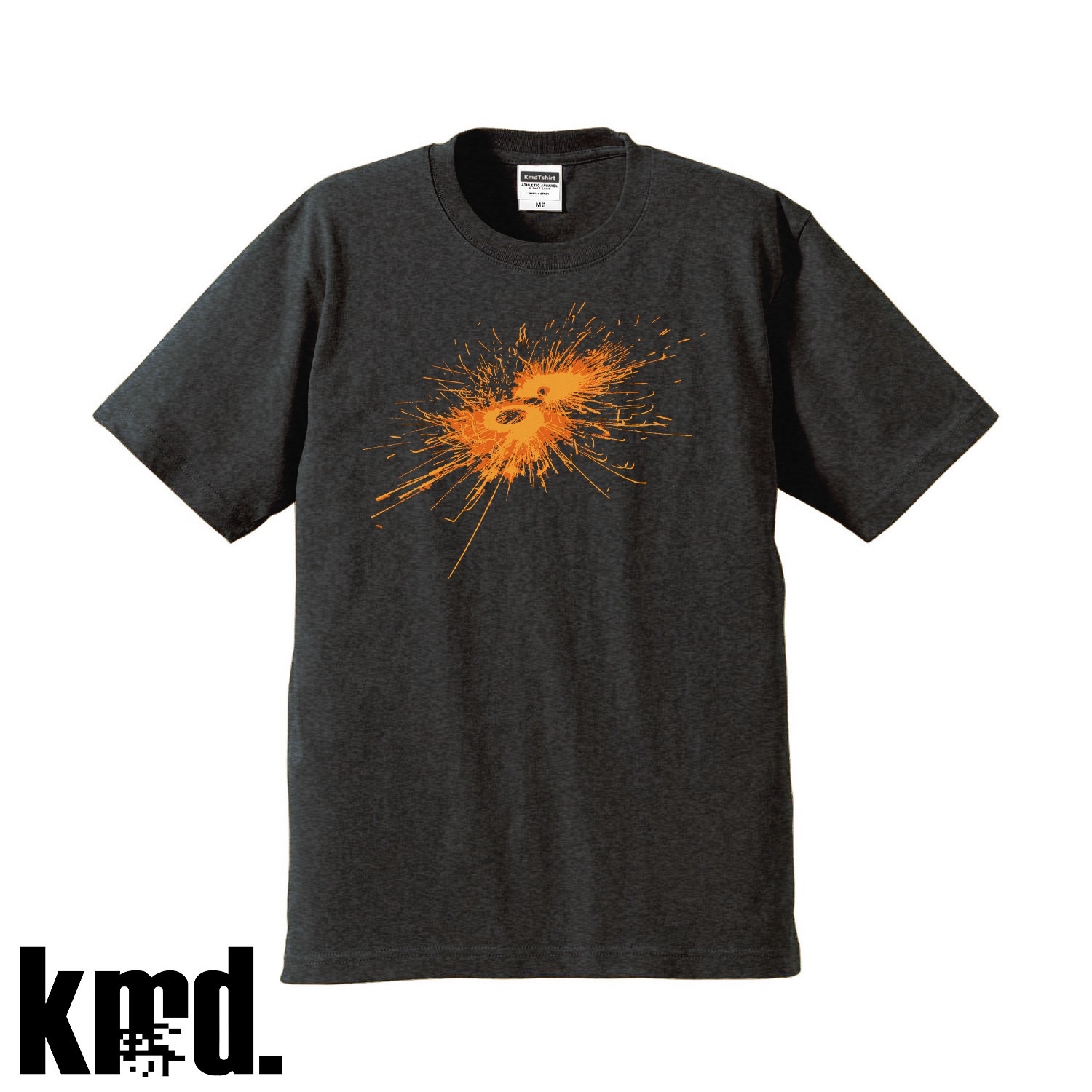 kmd.】キトラ四神Tシャツ - KMDT'S GALLERY | minne byGMOペパボ