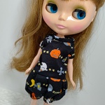 【sale】ネオブライス☆アウトフィットセット
