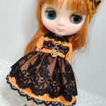 【sale】ミディブライス☆アウトフィット