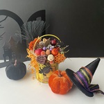 Halloween can 