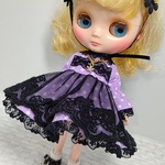 【sale】ミディブライス☆アウトフィット
