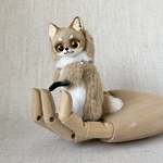 animal  doll no.156