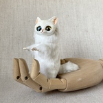 animal  doll no.155
