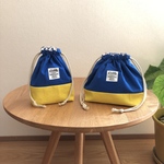 【再販②】お弁当袋コップ袋セット