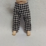 ねんどろいどどーる　ロングパンツ