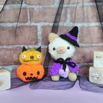 ハロウィン🎃セット　HS-C1
