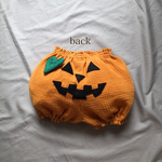 かぼちゃパンツ