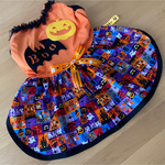 ハロウィンドッグウェア(着丈35㎝)H-4