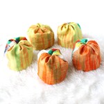 あくあ様専用ページ＊お手玉　5コ＊＊小豆入り