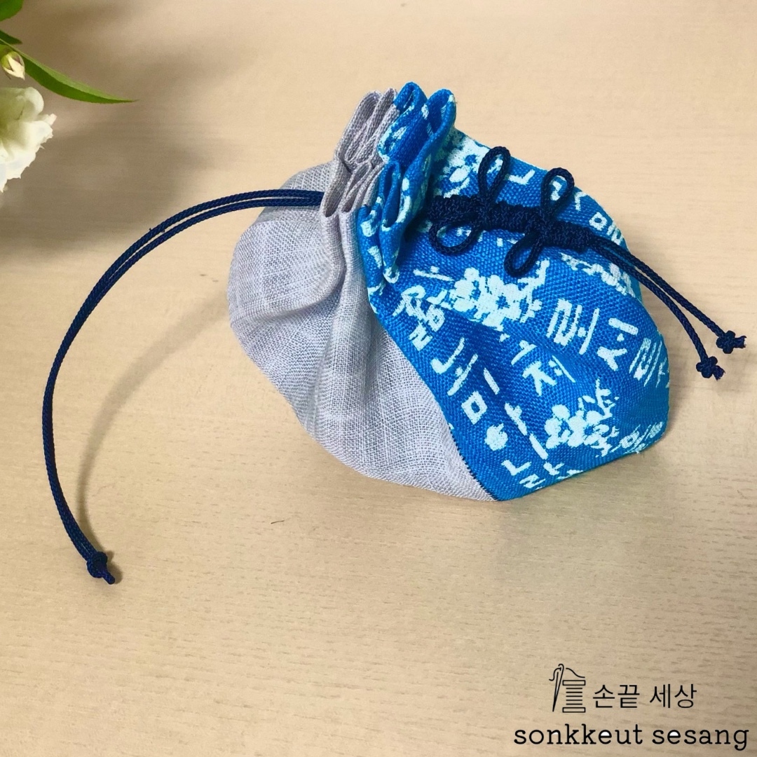 苧麻のポジャギ 100×40 ハンドメイド fit=scale-down,w=1200