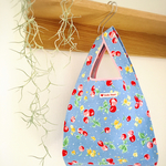 スーパーのレジ袋みたいなbag❤︎チェリー