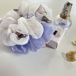 人気カラーのため少しずつ販売✧︎*white lily botanical
