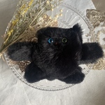 フワフワまっくよねこたん