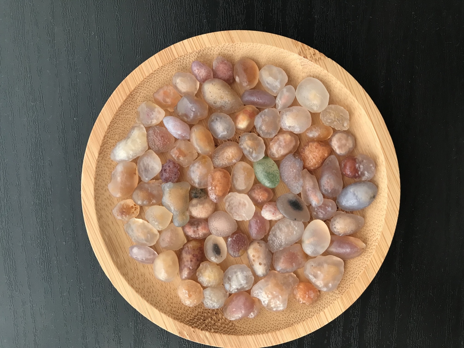 ゴビ石−1156 ゴビ瑪瑙 原石 - HRB-KIKI'S GALLERY | minne byGMO